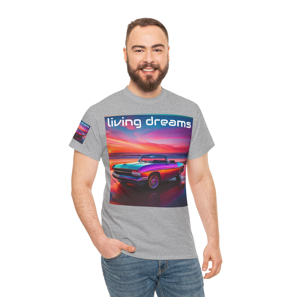 Living Dreams Tee