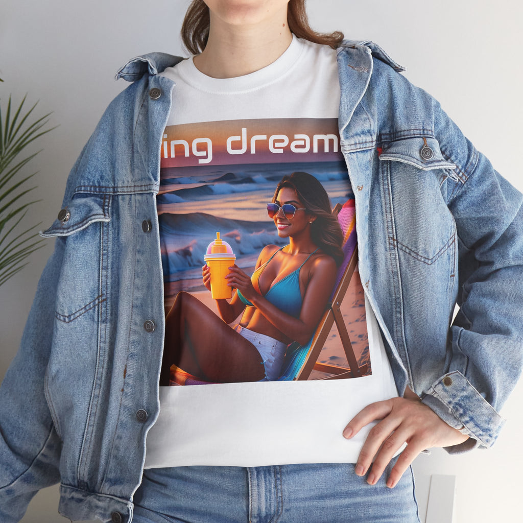Living Dreams Tee