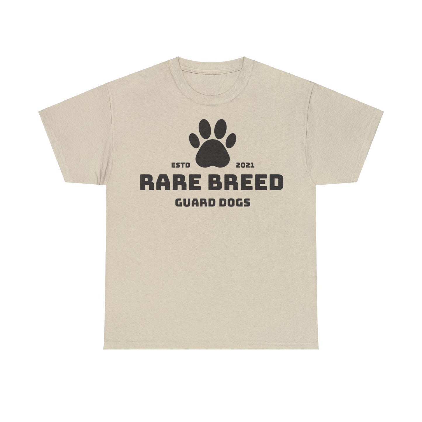 Rare Breed T-Shirt #4