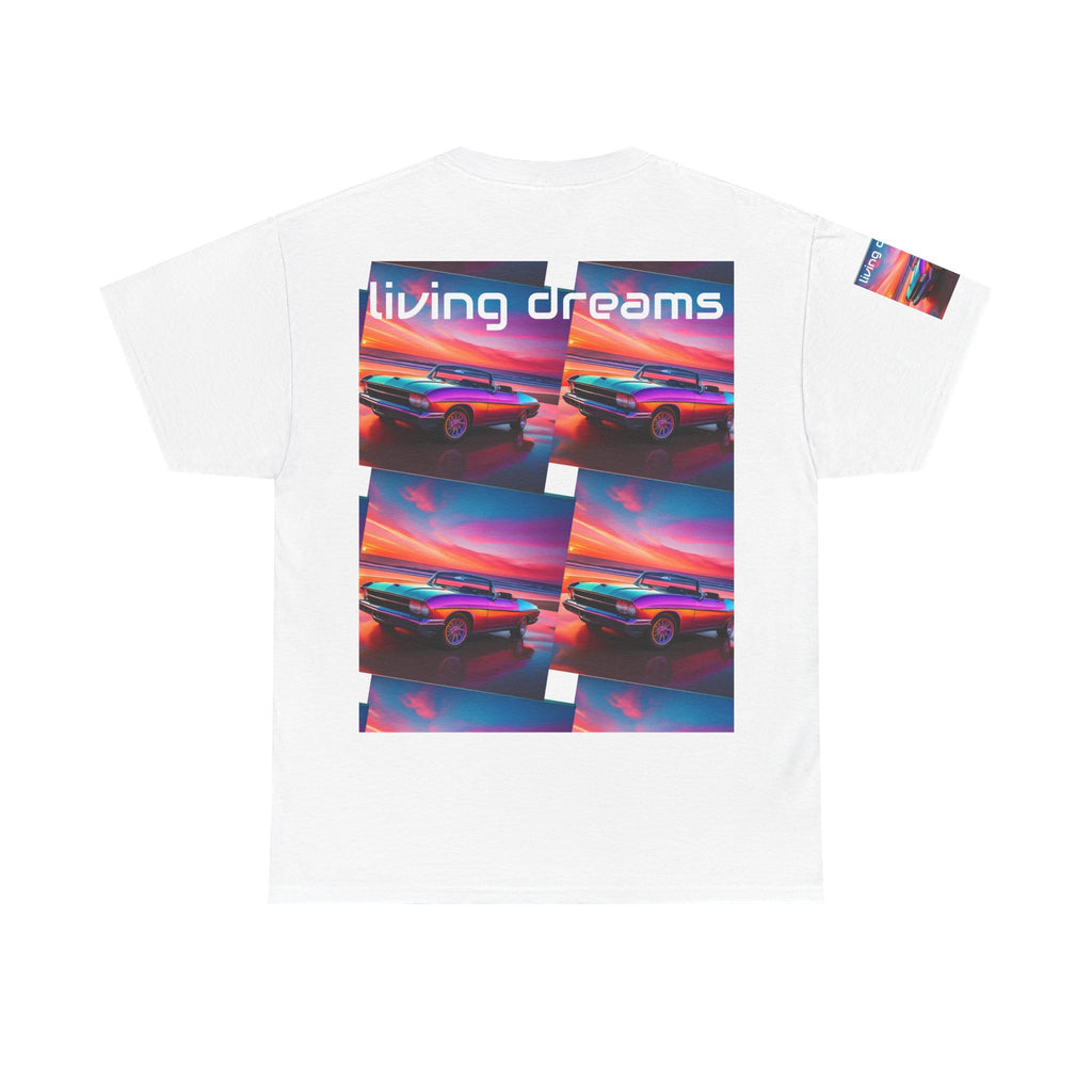 Living Dreams Tee