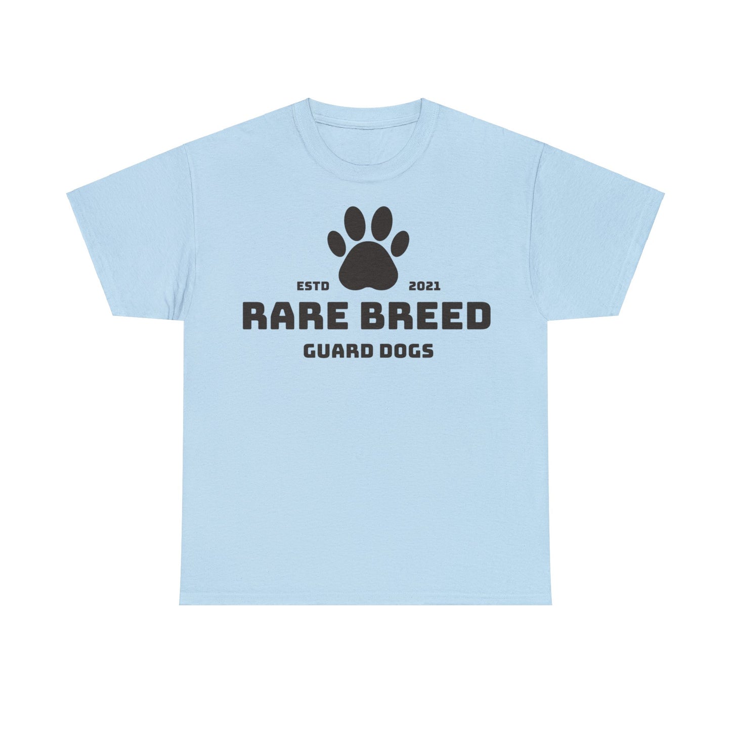 Rare Breed T-Shirt #4