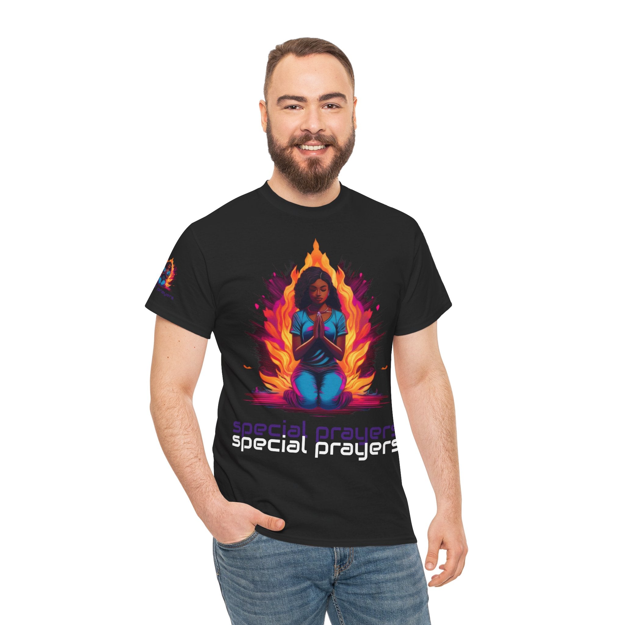 Special Prayers Tee