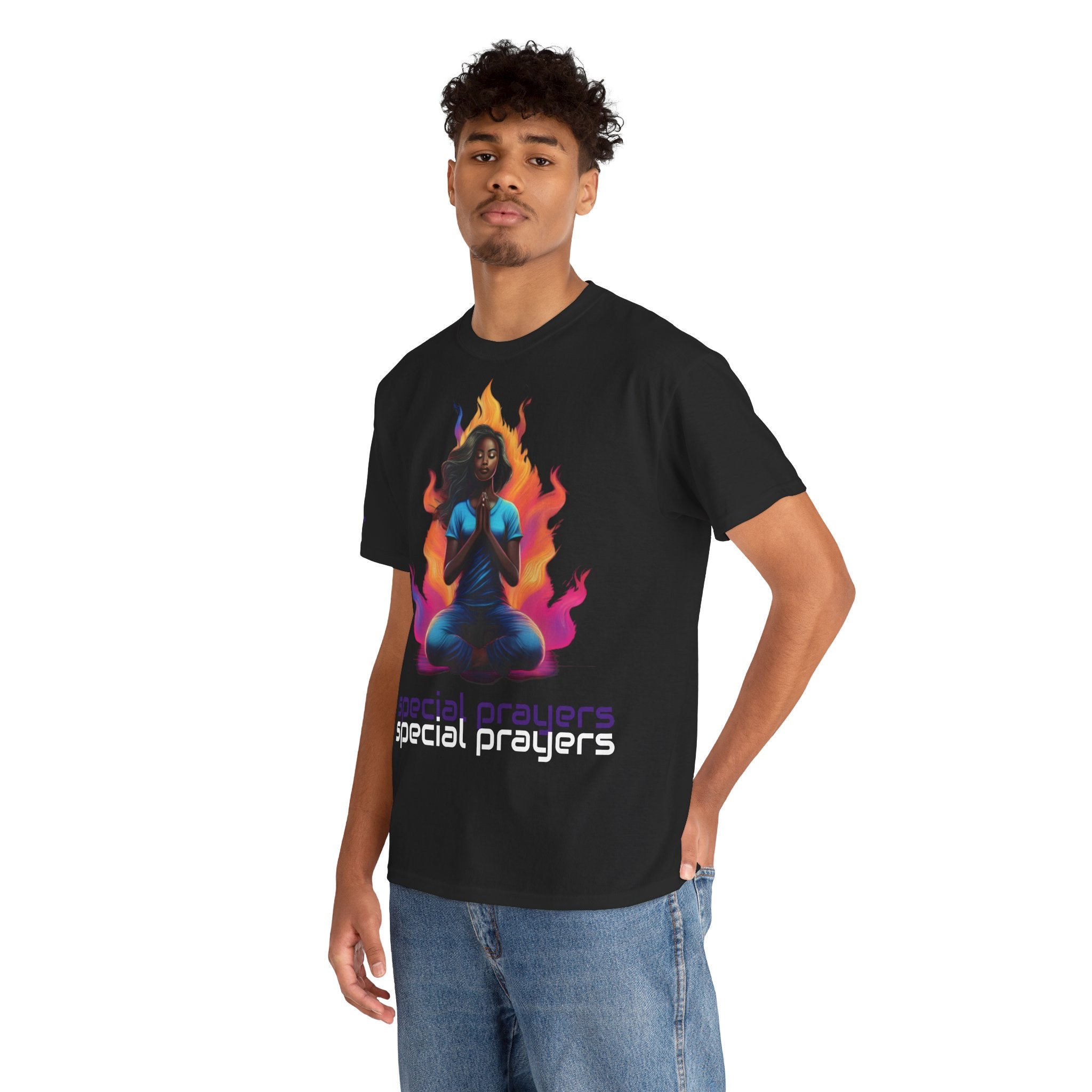 Special Prayers Tee