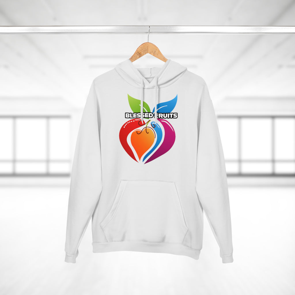 Blessed Fruits Pullover Hoodie