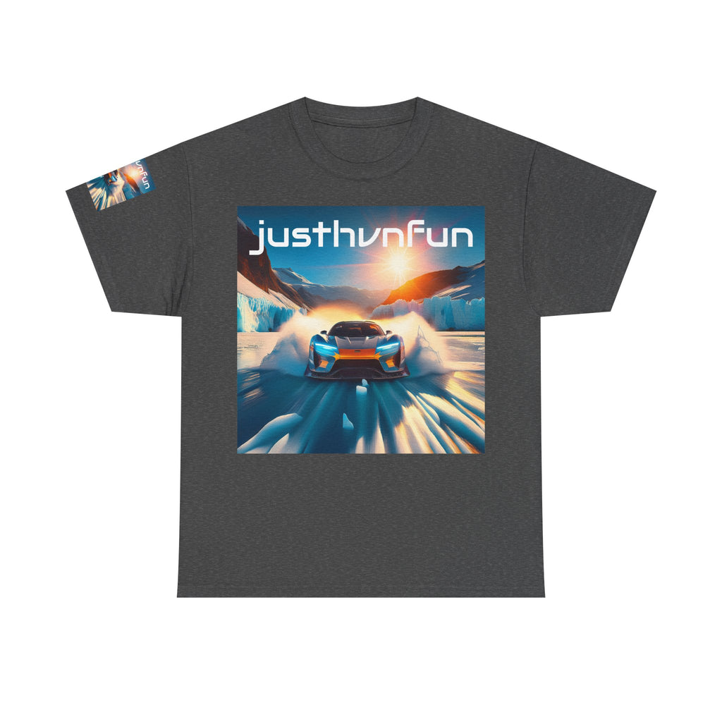 JustHvnFun Tee