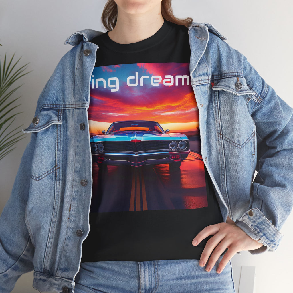 Living Dreams Tee