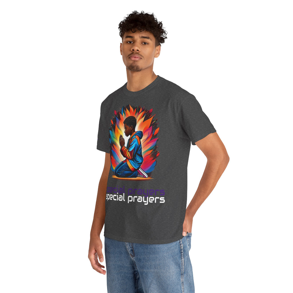 Special Prayers Tee