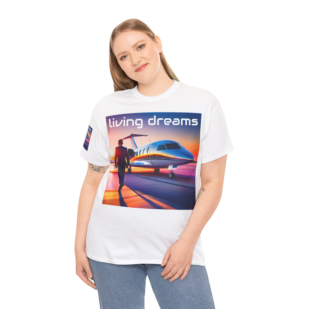 Living Dreams Tee