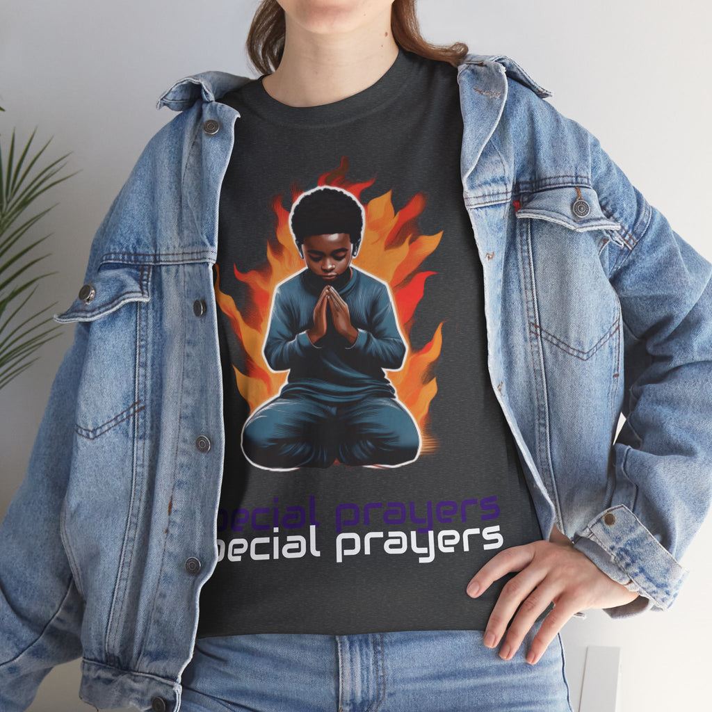 Special Prayers Tee
