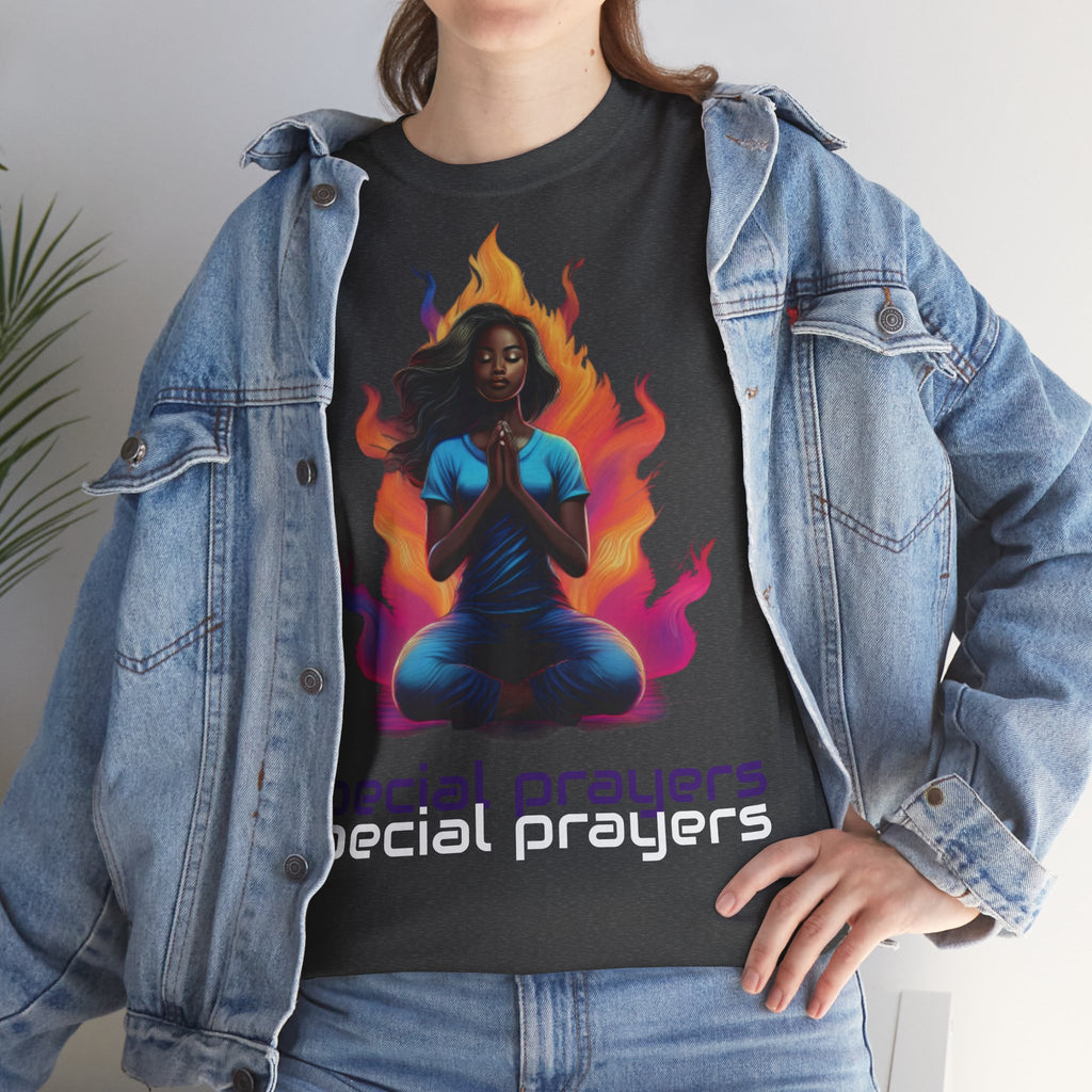 Special Prayers Tee
