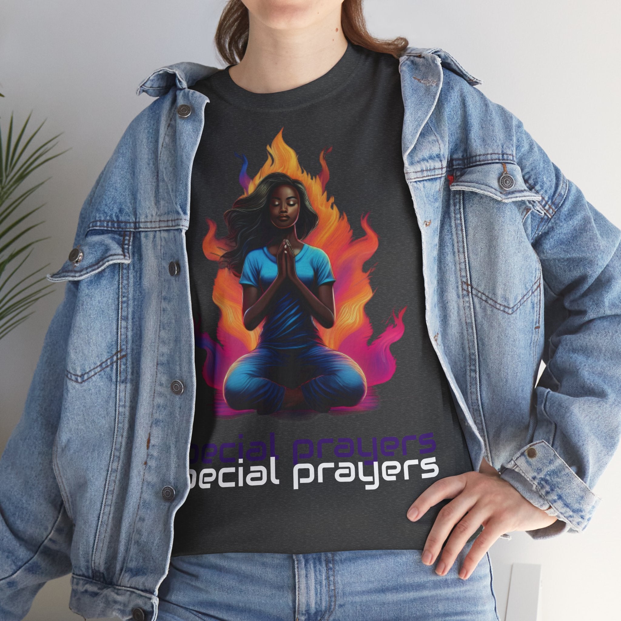 Special Prayers Tee