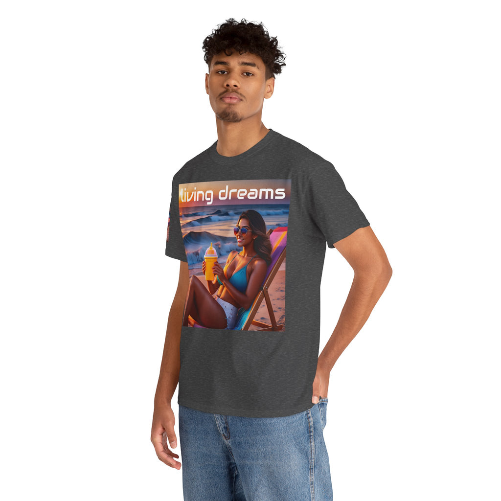 Living Dreams Tee