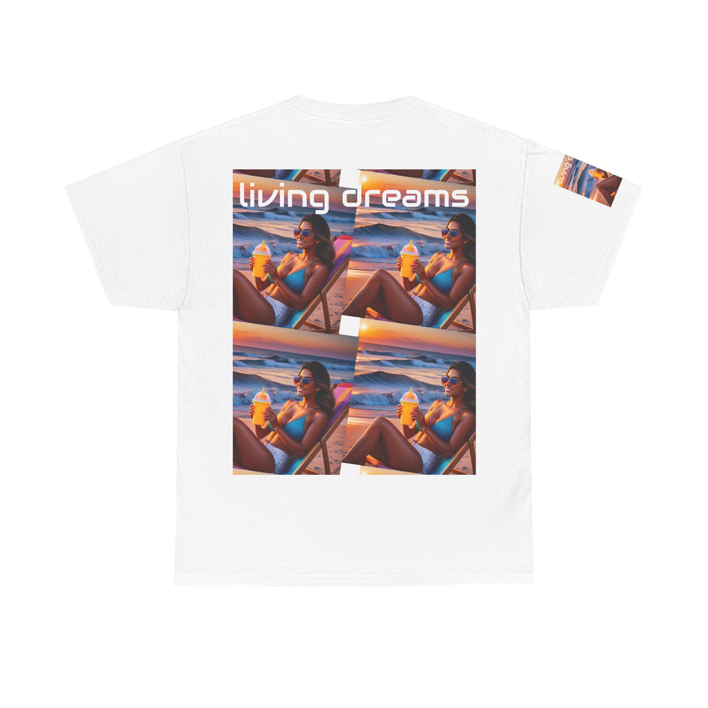 Living Dreams Tee