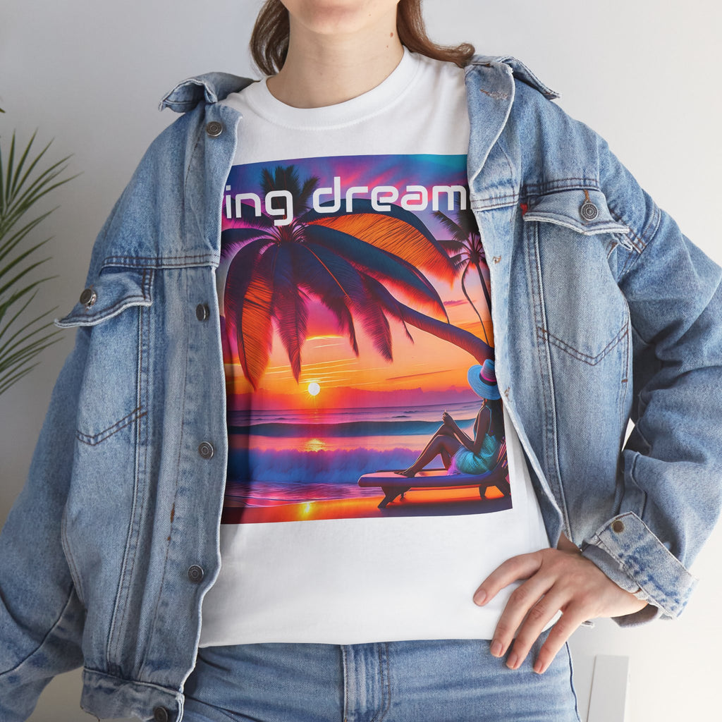 Living Dreams Tee