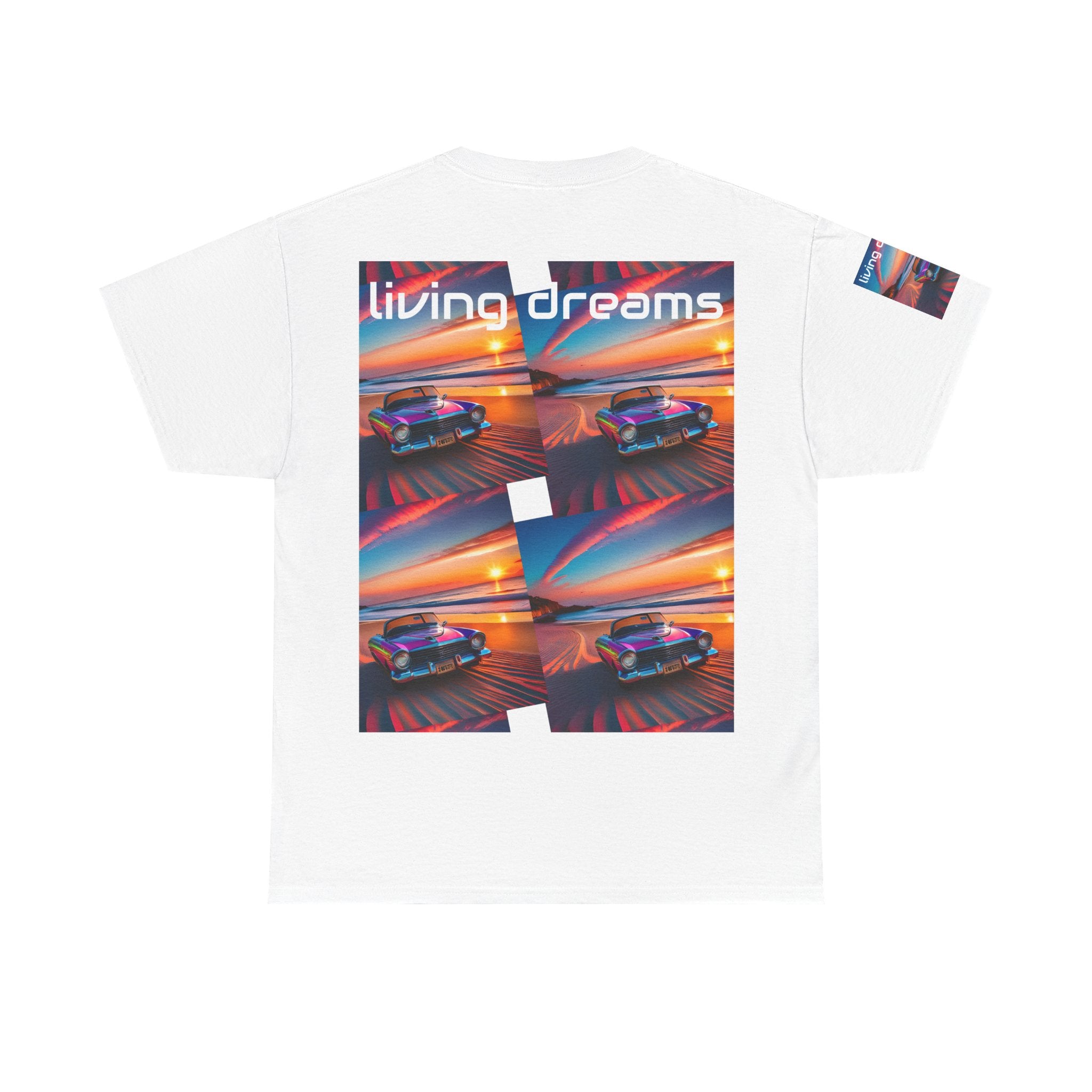 Living Dreams Tee