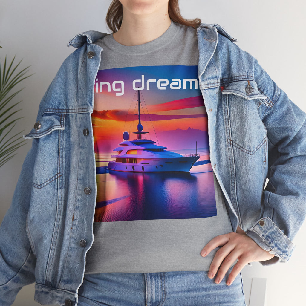 Living Dreams Tee