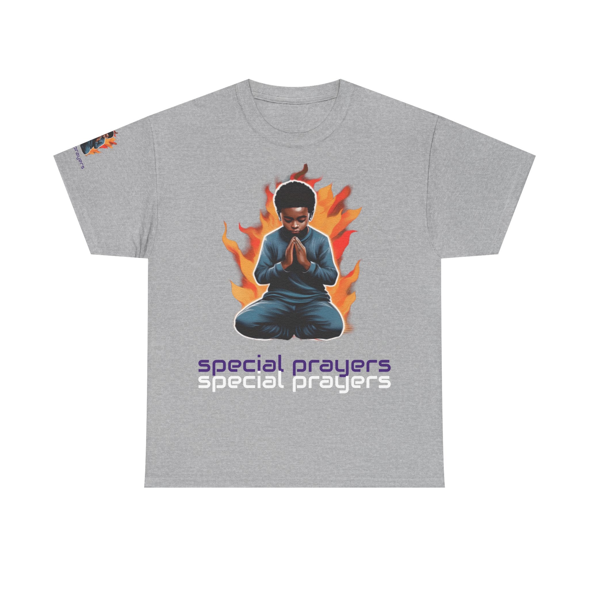Special Prayers Tee