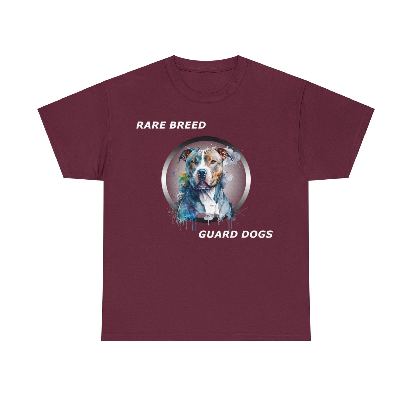 Rare Breed T-Shirt #5