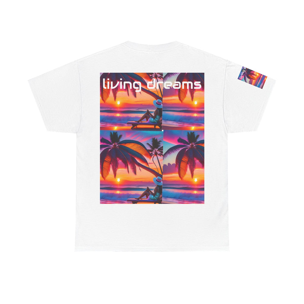 Living Dreams Tee