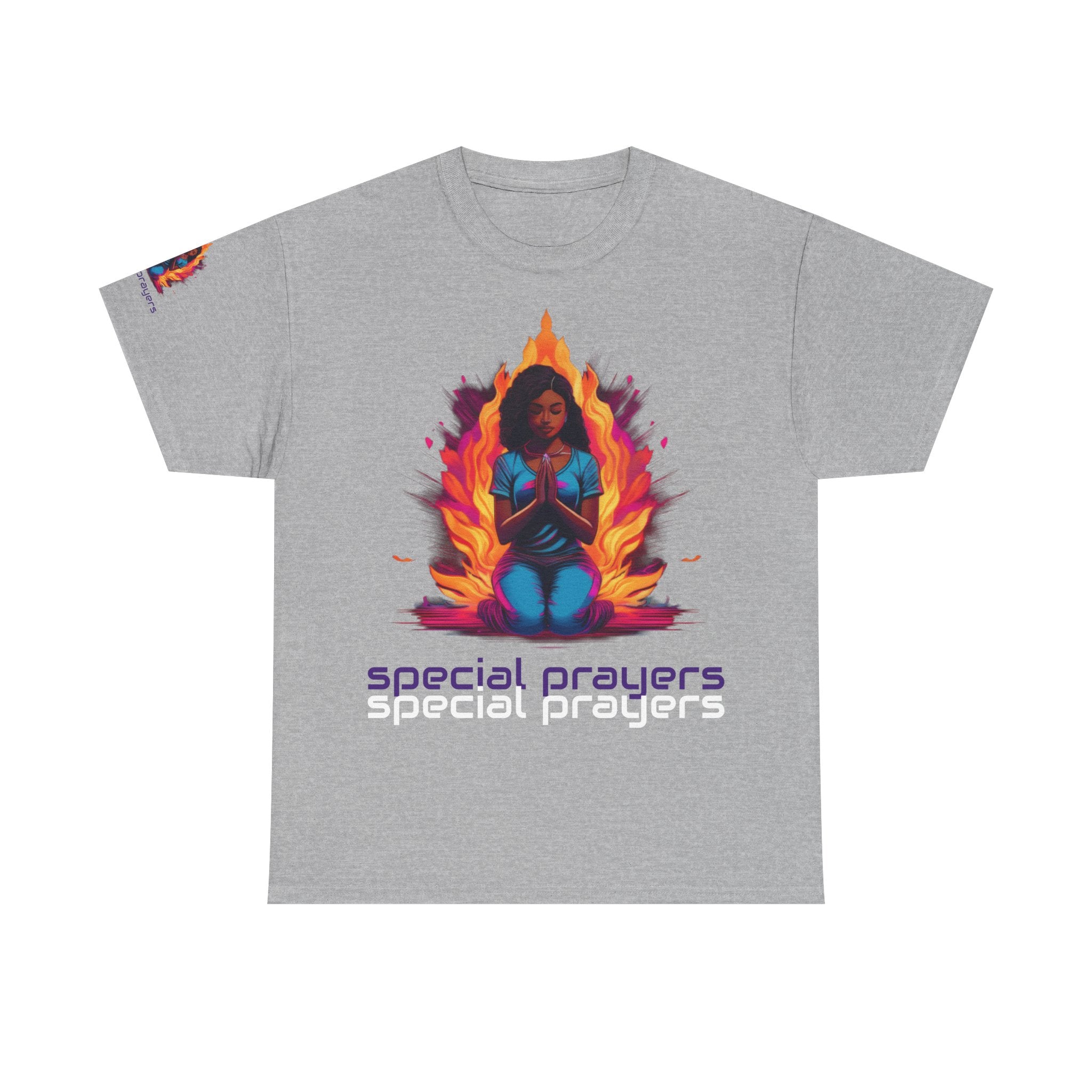 Special Prayers Tee