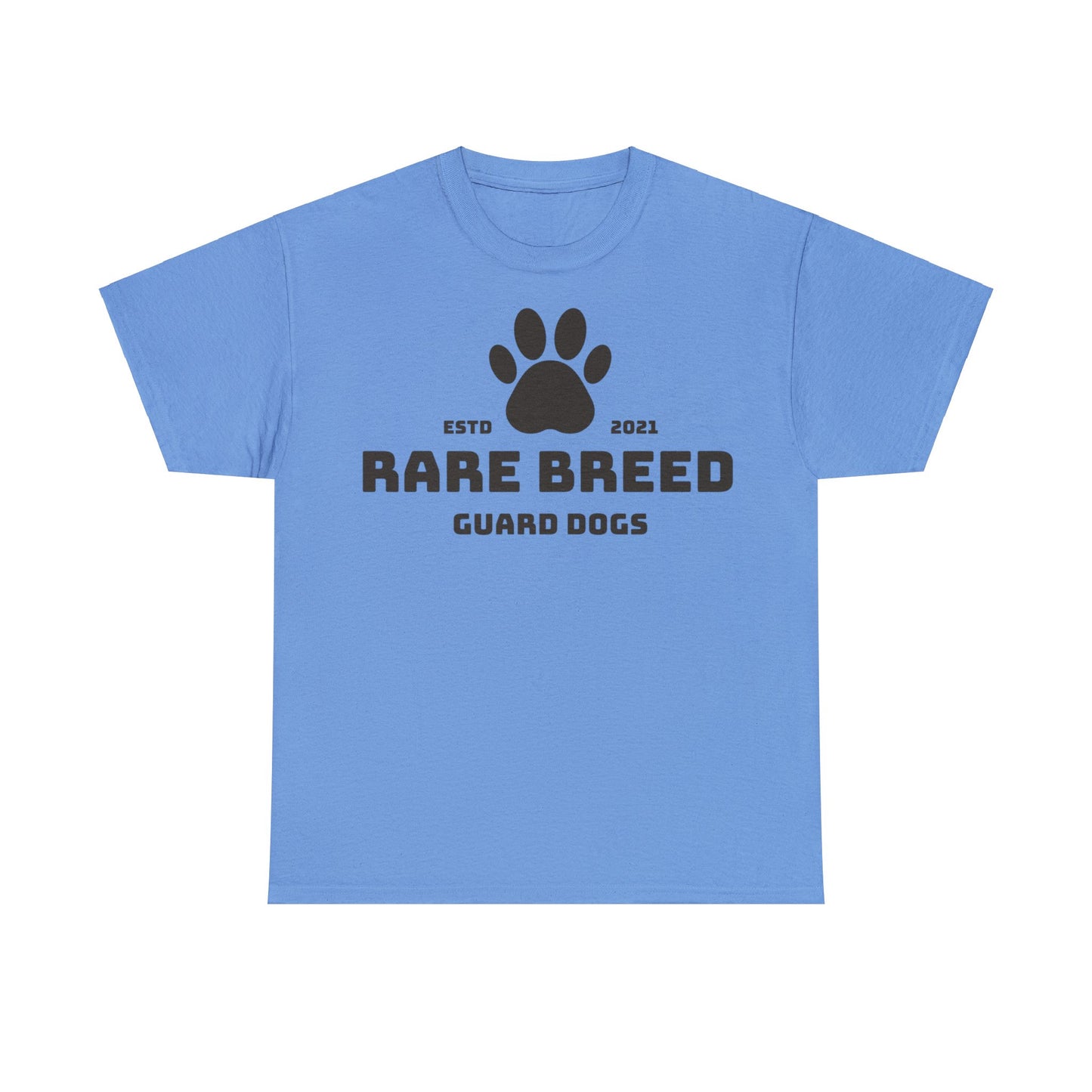 Rare Breed T-Shirt #4