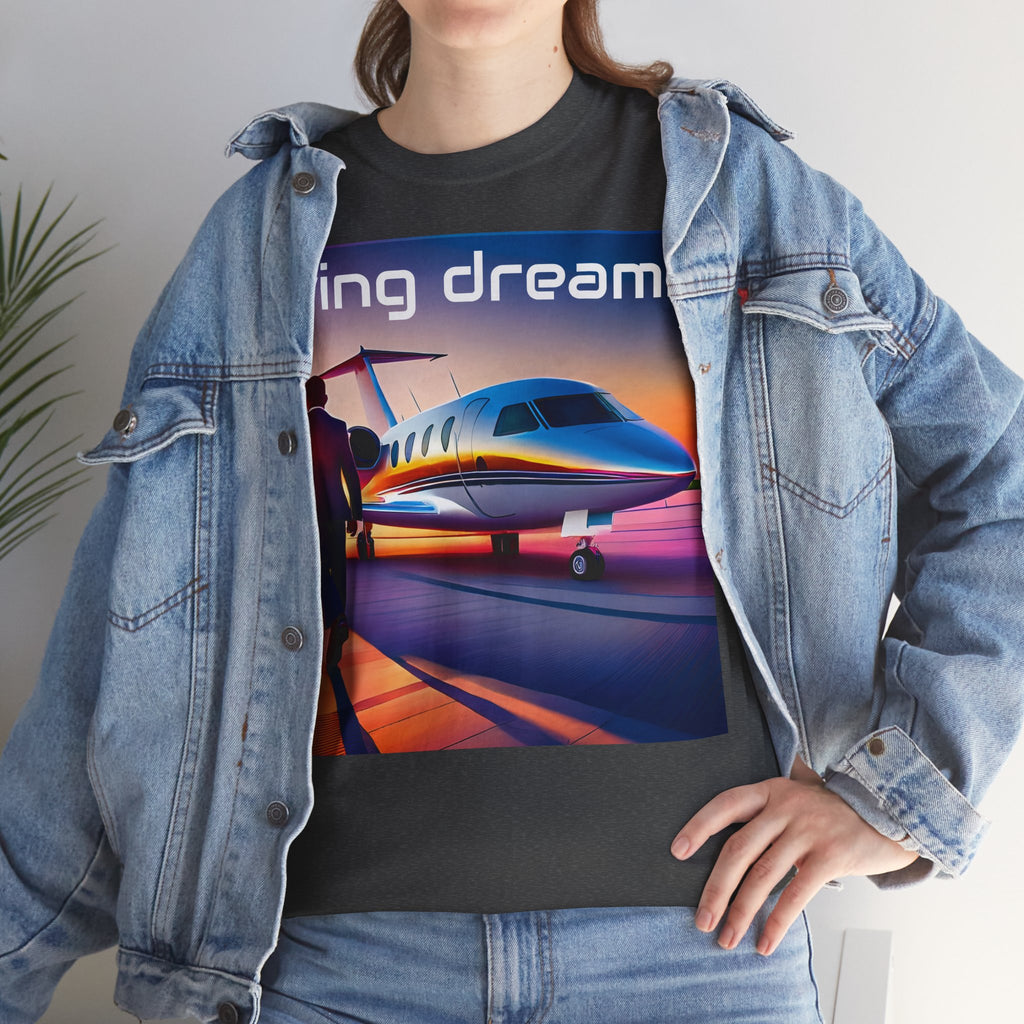 Living Dreams Tee