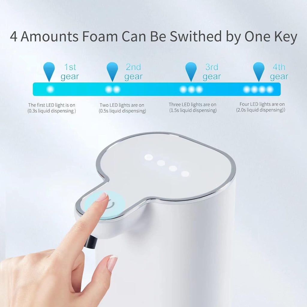 Wash & Rinse 2 - PACK