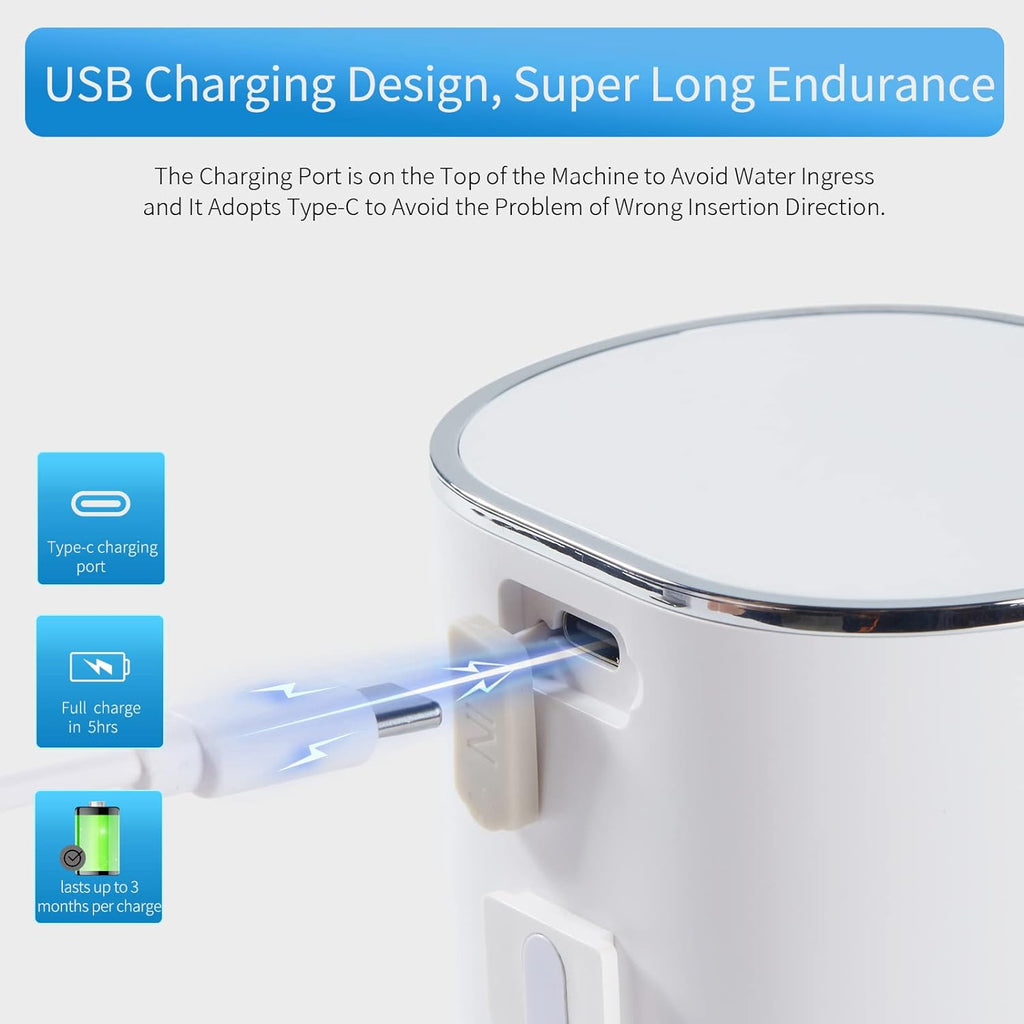 Wash & Rinse 2 - PACK