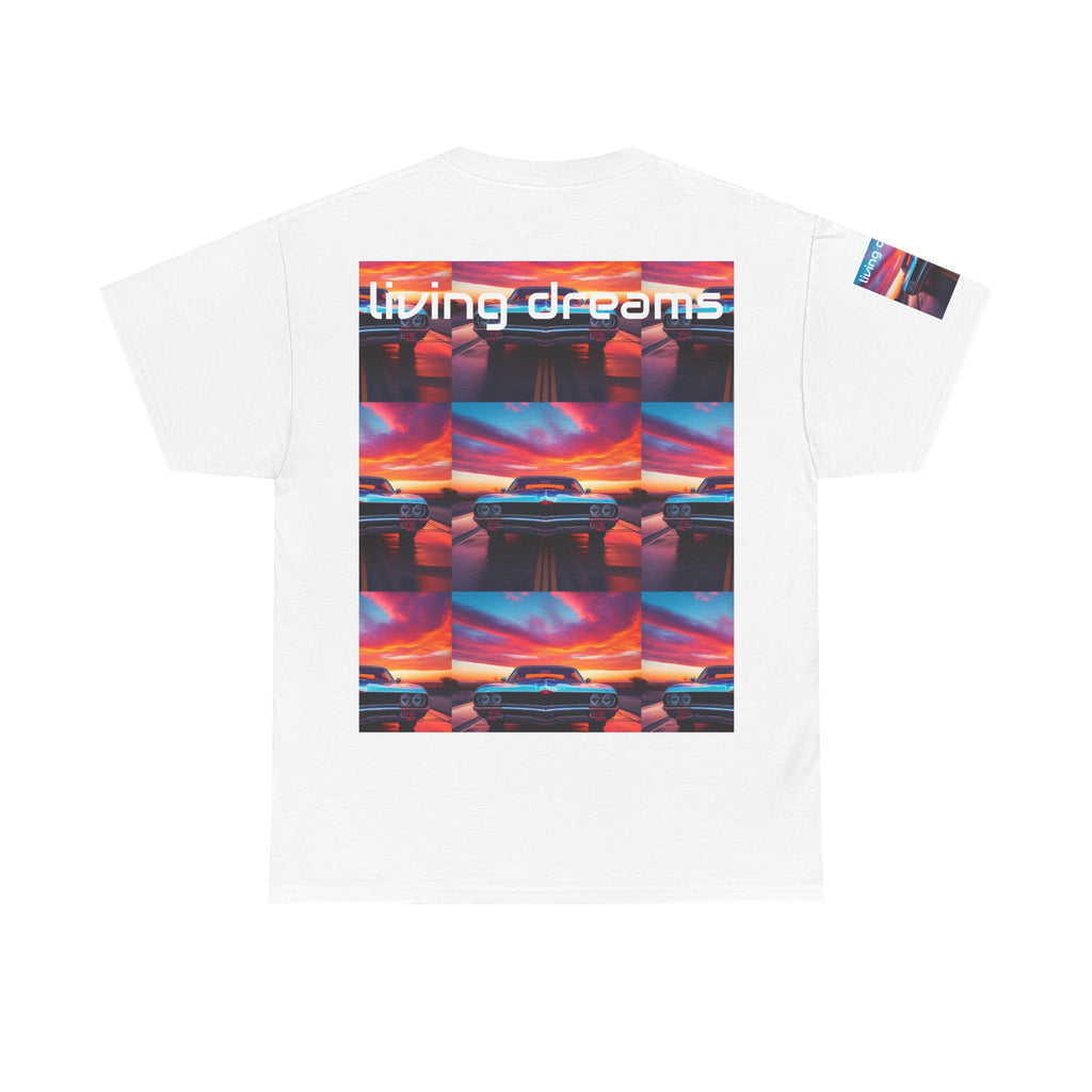 Living Dreams Tee