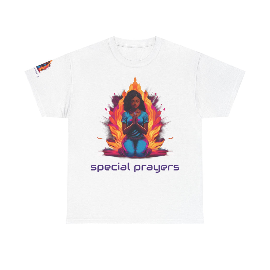 Special Prayers Tee