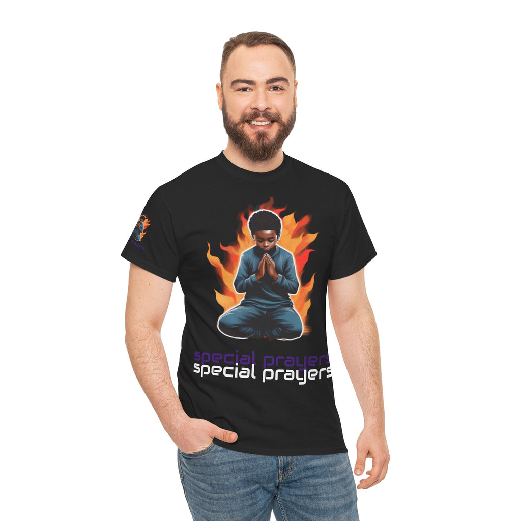 Special Prayers Tee