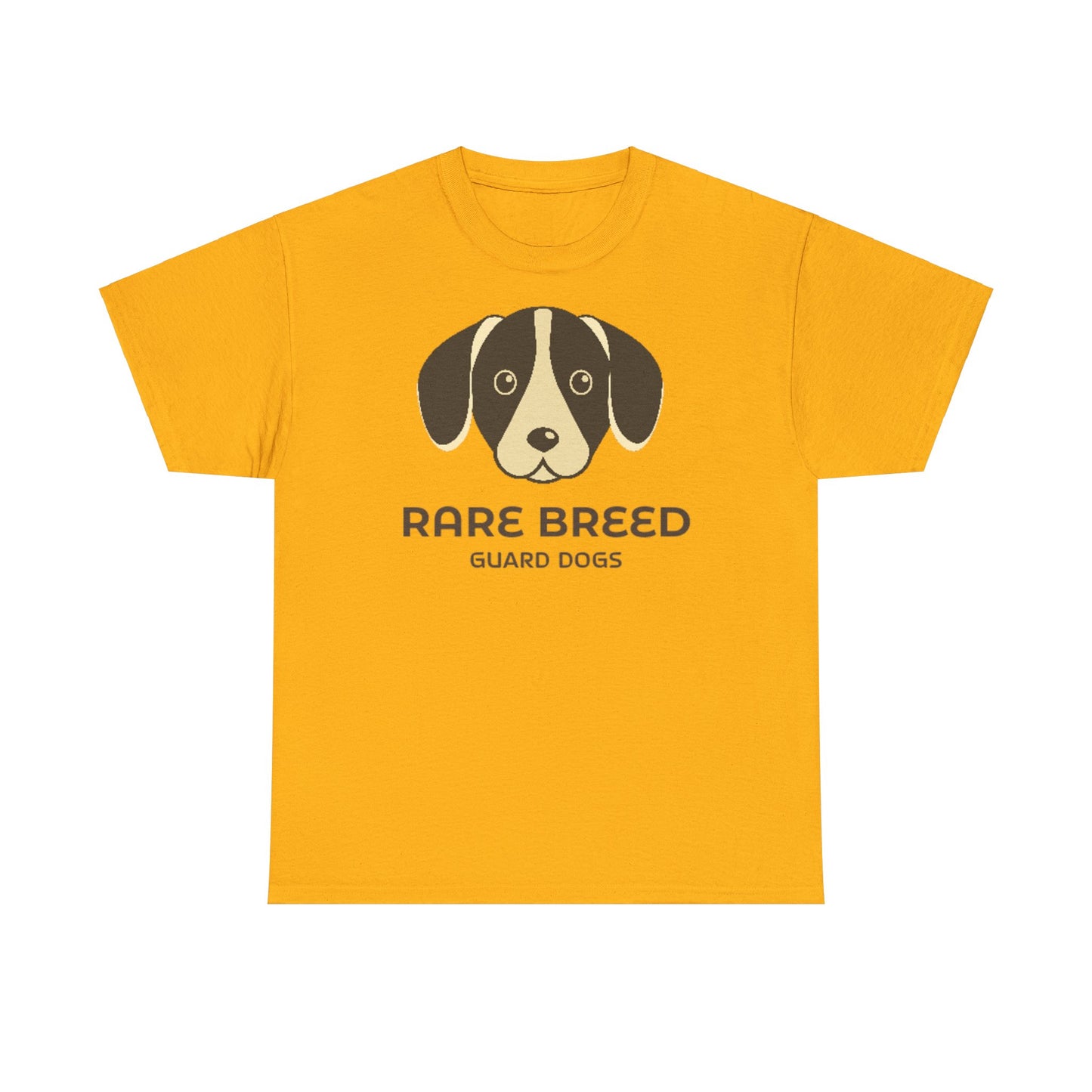 Rare Breed T-Shirt #7