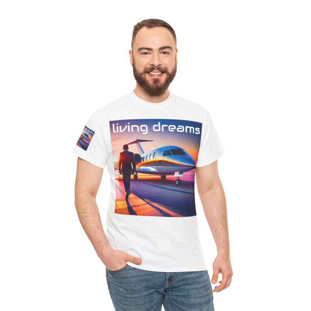 Living Dreams Tee
