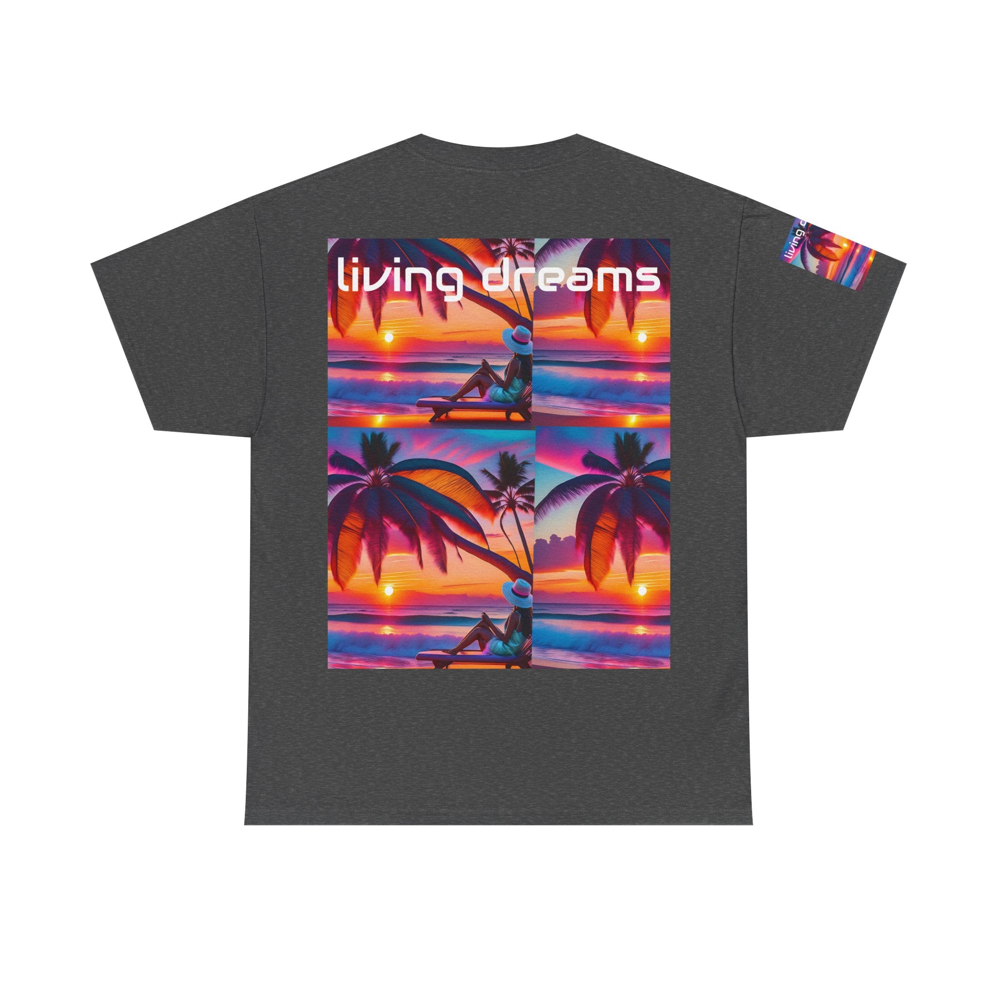 Living Dreams Tee