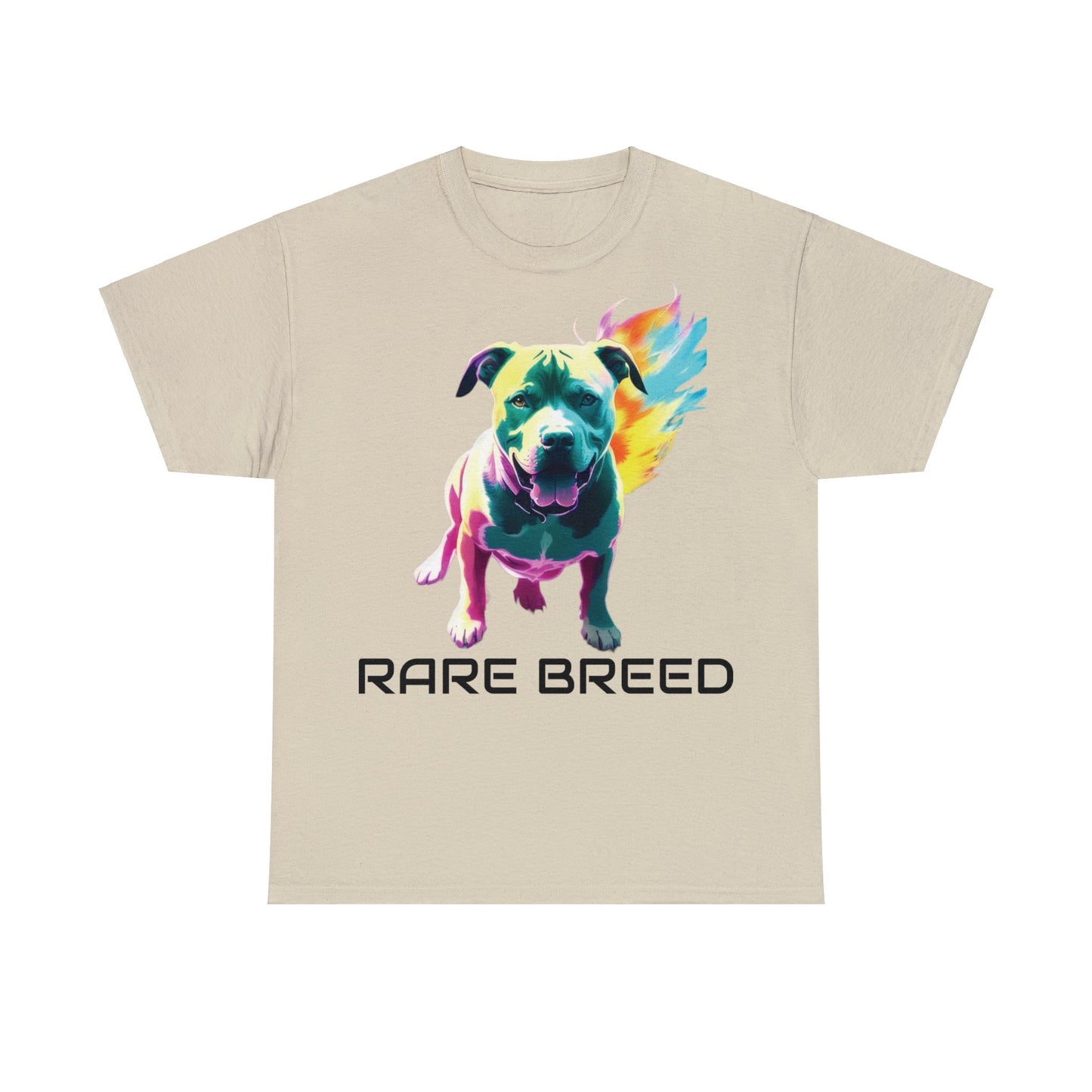 Rare Breed T-Shirt #10