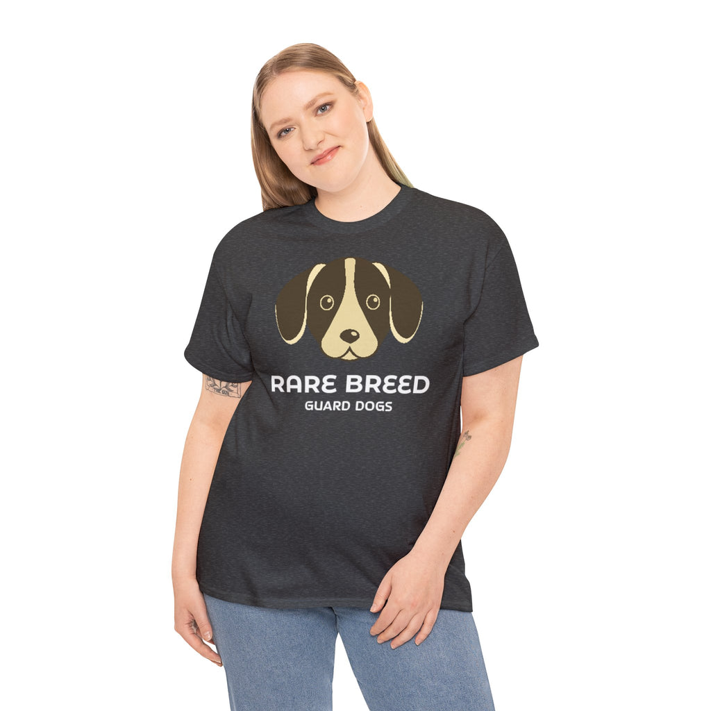 Rare Breed T-Shirt #8