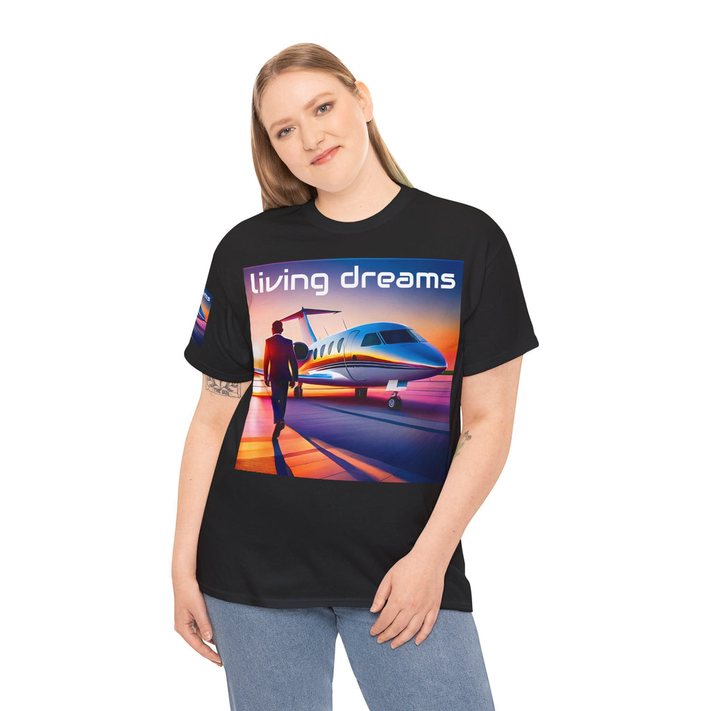 Living Dreams Tee