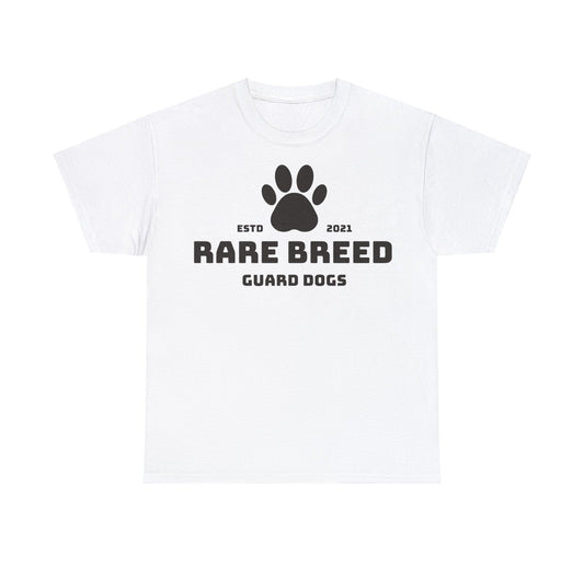 Rare Breed T-Shirt #4