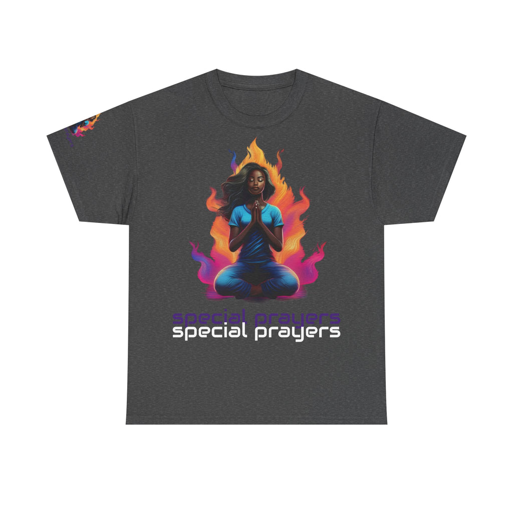 Special Prayers Tee