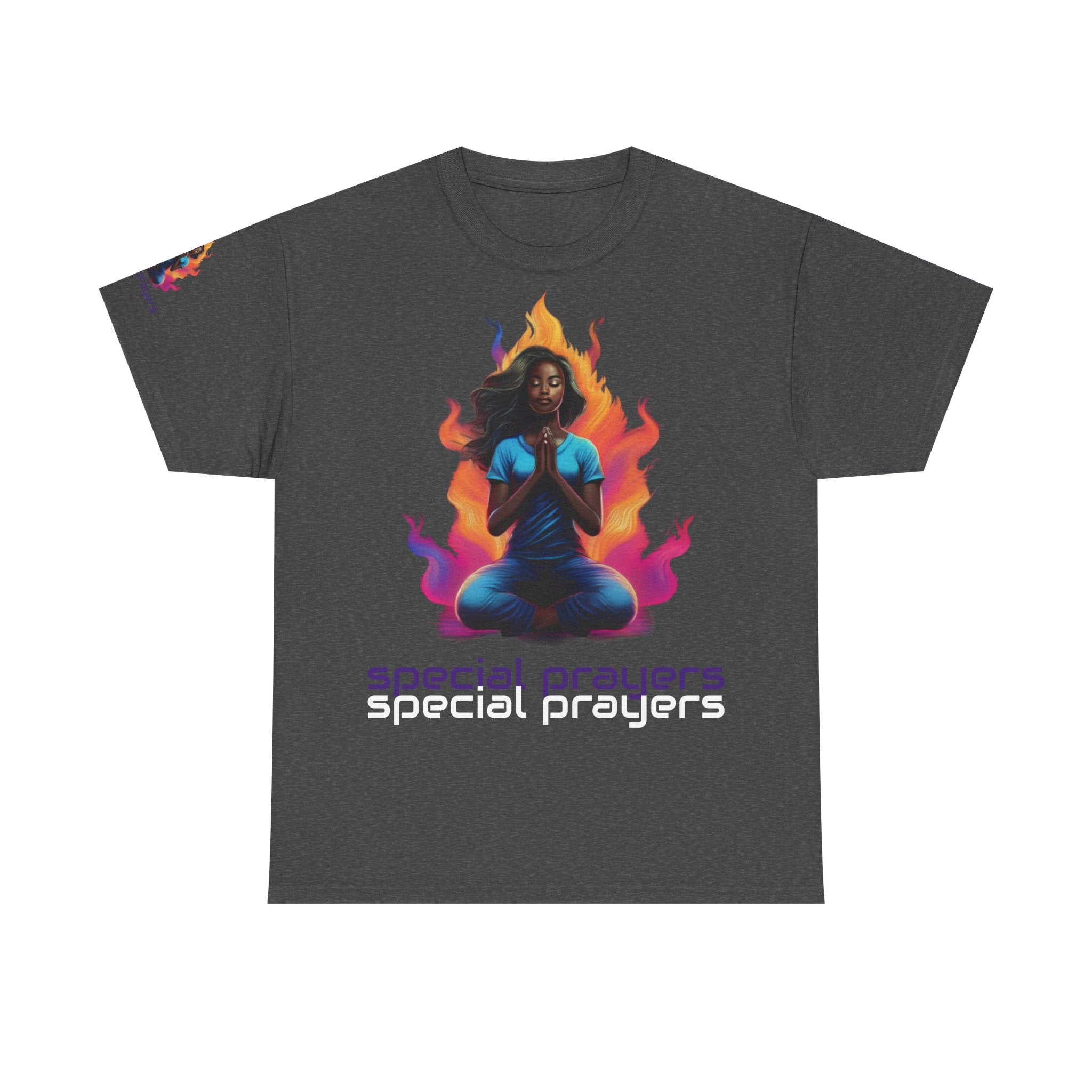 Special Prayers Tee