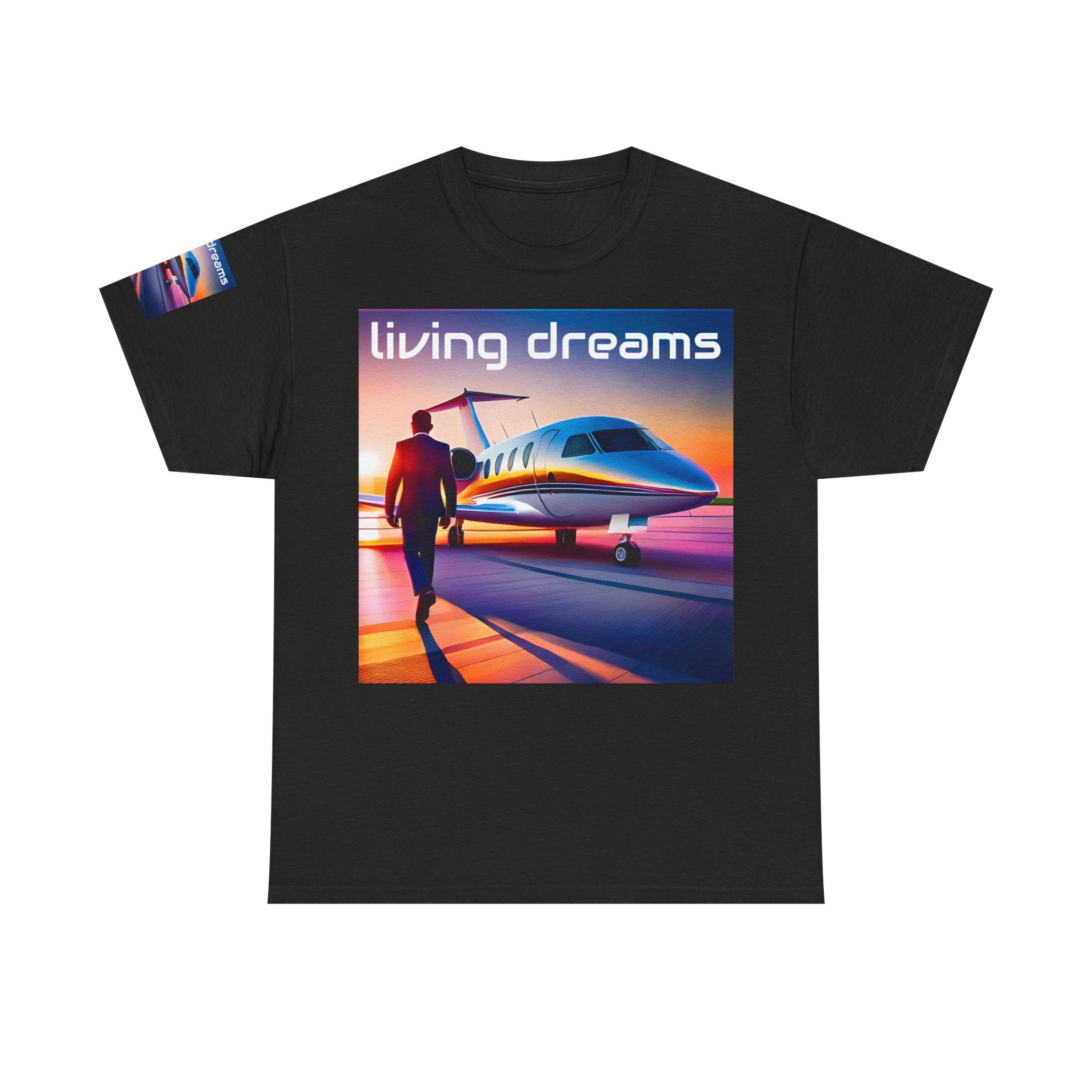 Living Dreams Tee