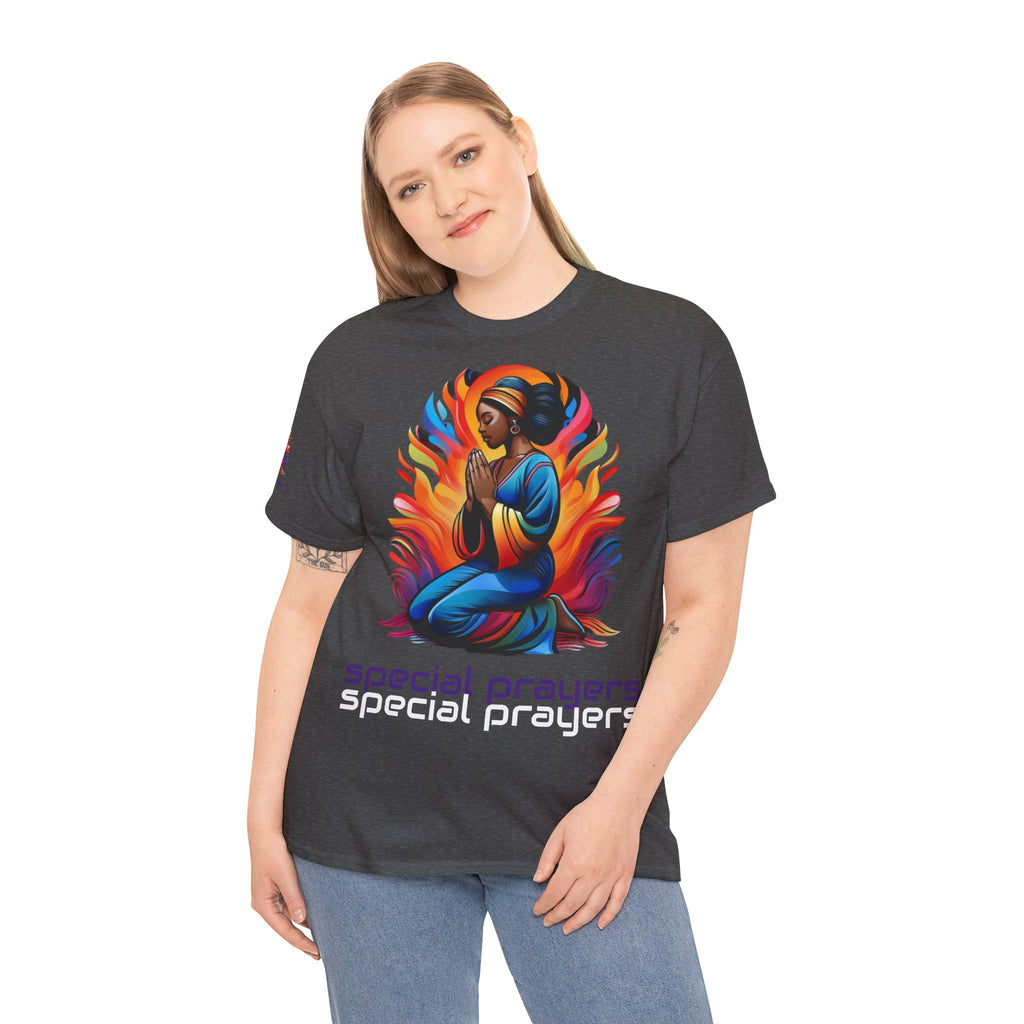 Special Prayers Tee