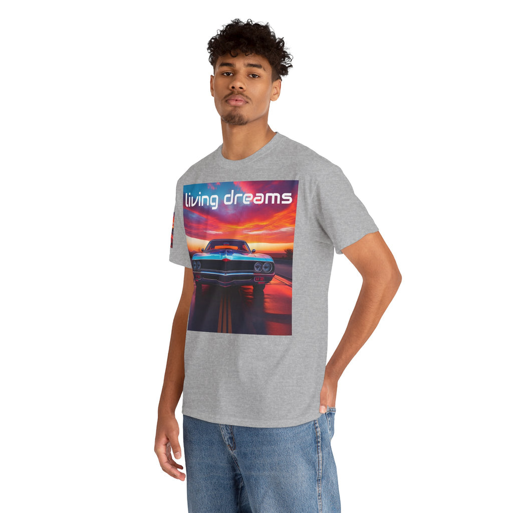 Living Dreams Tee