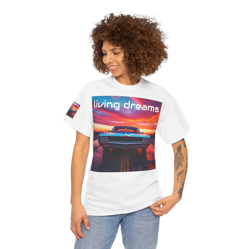 Living Dreams Tee