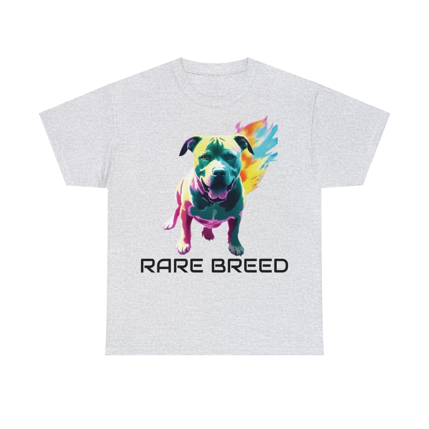 Rare Breed T-Shirt #10