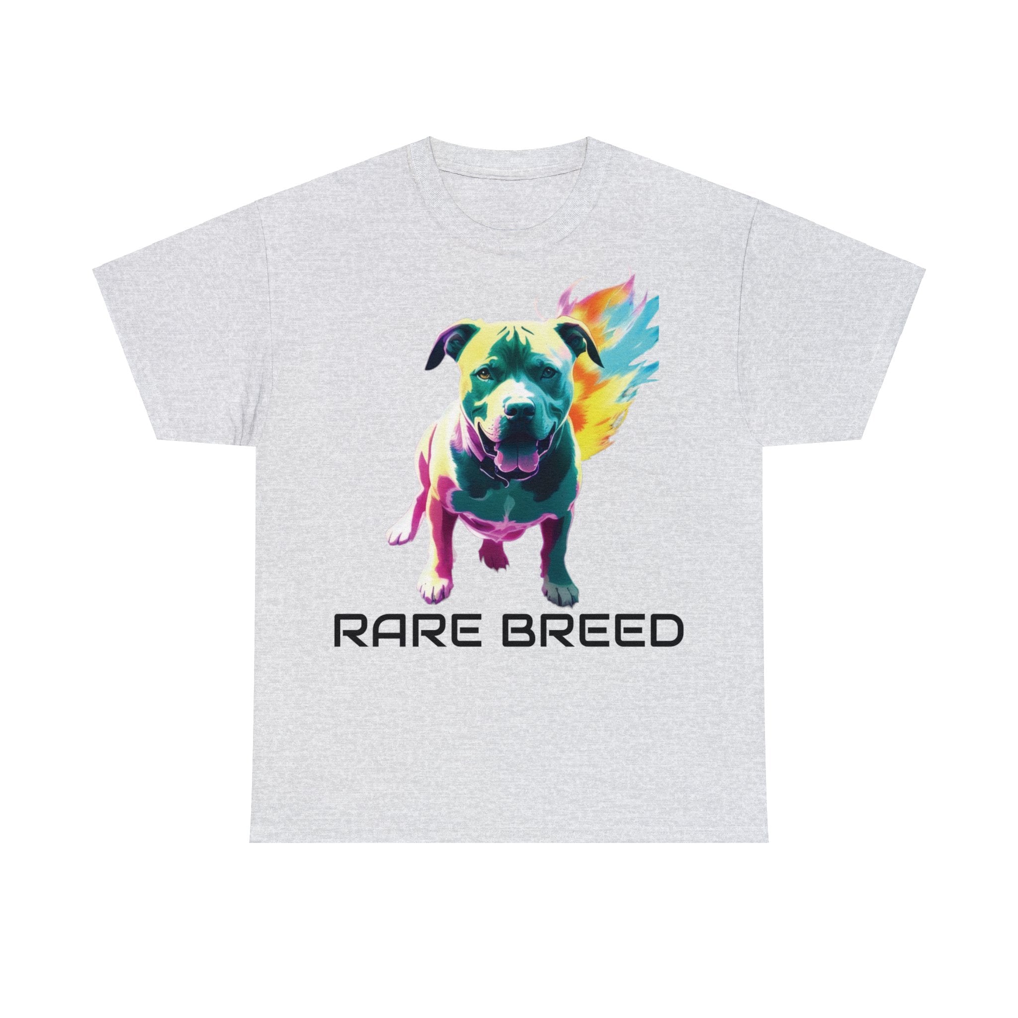Rare Breed T-Shirt #10