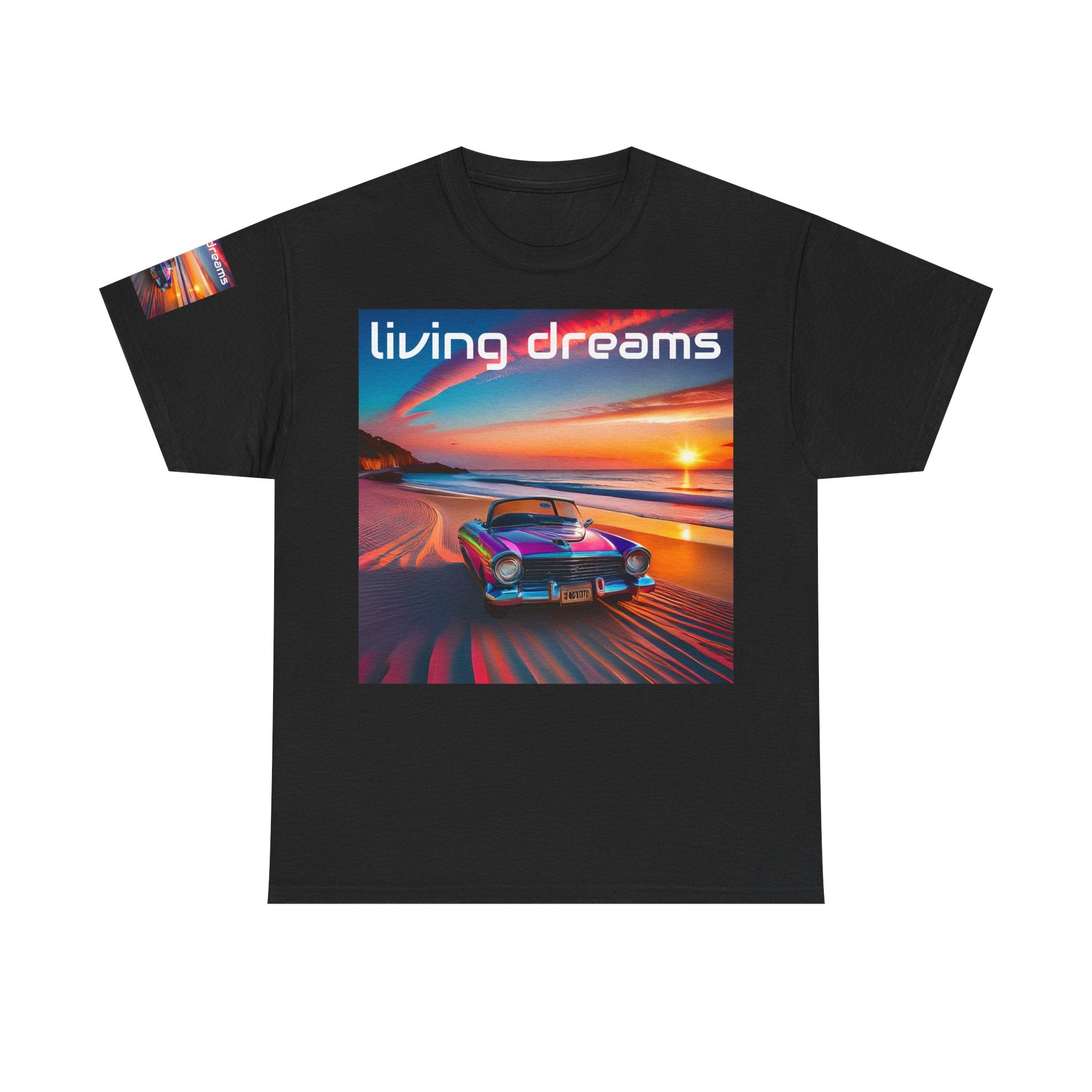 Living Dreams Tee