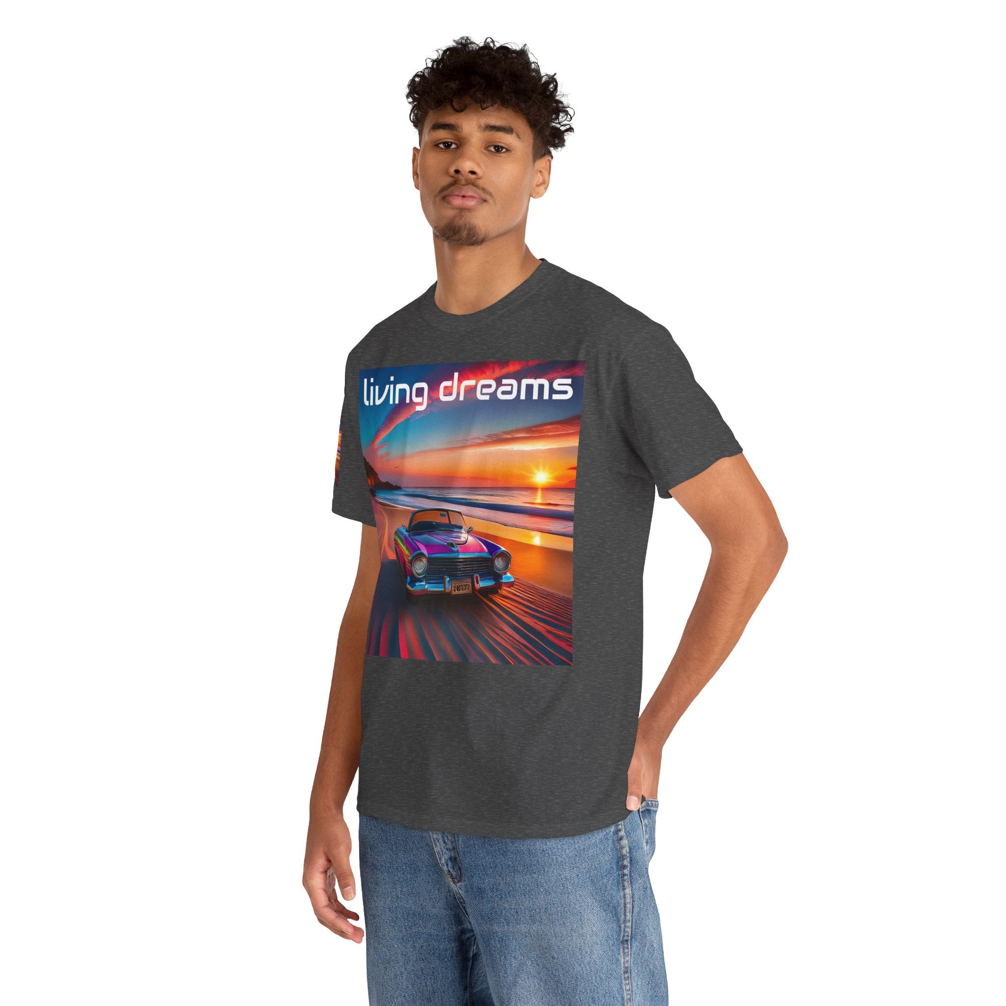 Living Dreams Tee
