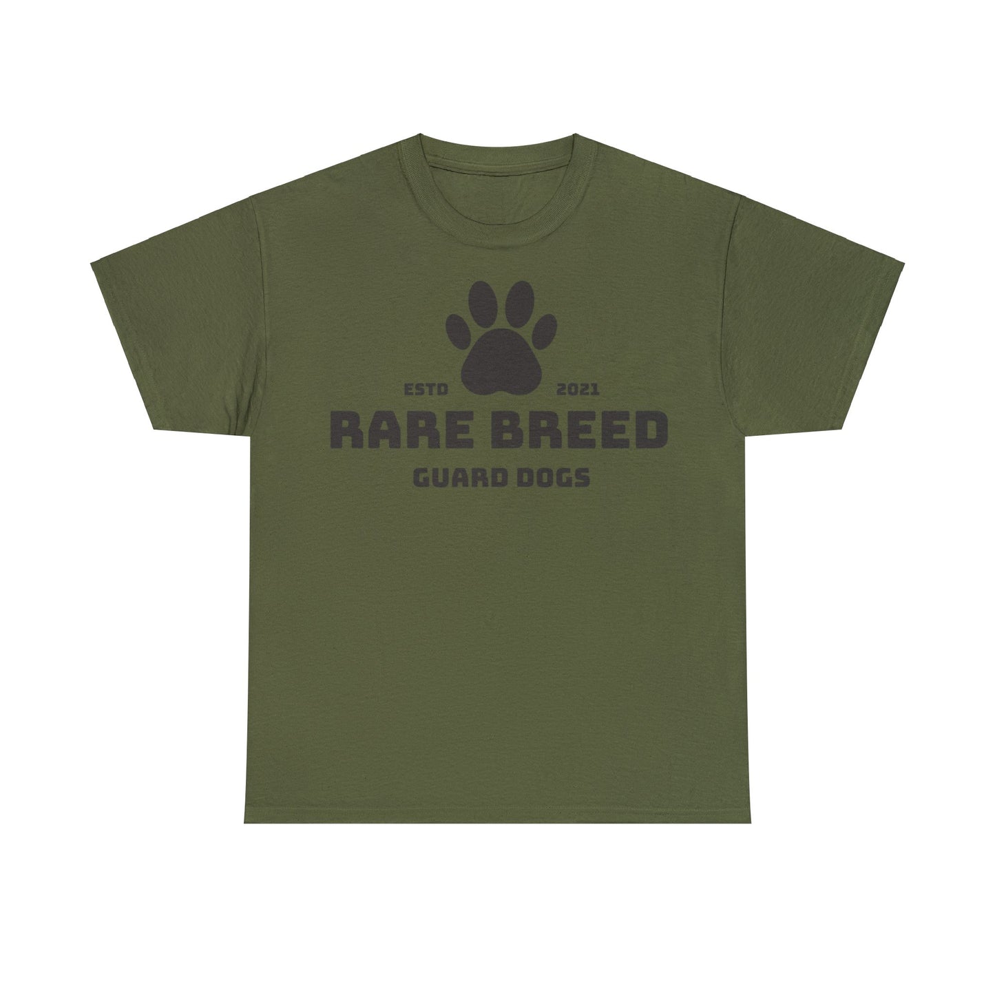 Rare Breed T-Shirt #4