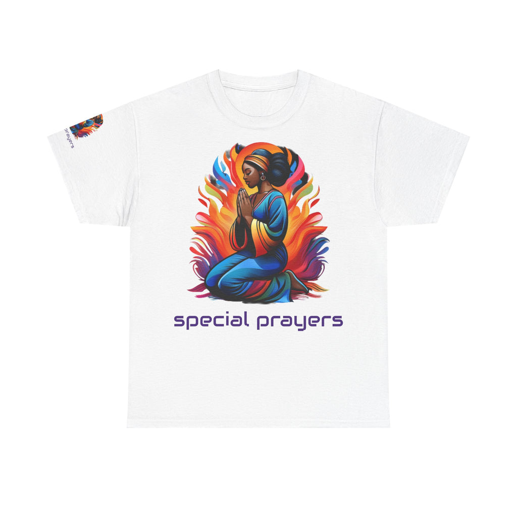 Special Prayers Tee